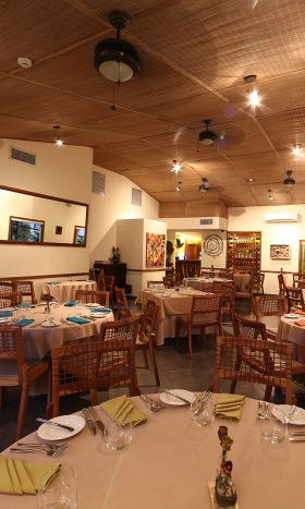 Maito Restaurant San Francisco Panama City Panama – Best Places In The World To Retire – International Living